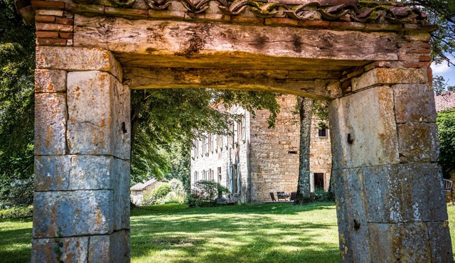 Les Hauts De Sauliès - Chambre et Table d’hôtes de charme
