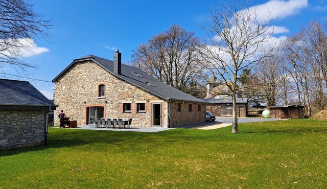 Les Highlands - Maison de vacances