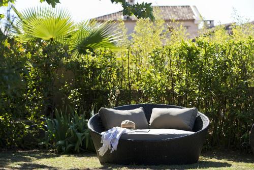 Les Jardins de la Mer
