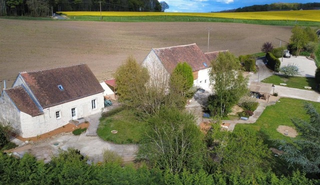 Les Levessières Vacation Rental