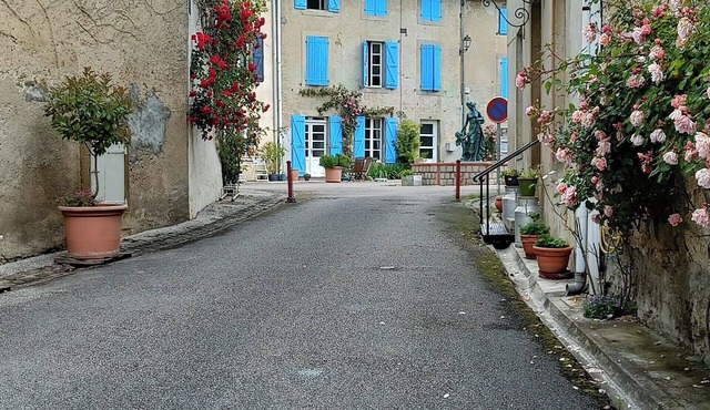 Les lits de Montbel B&B