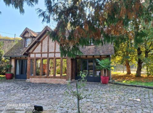 Les lodges de Verlin