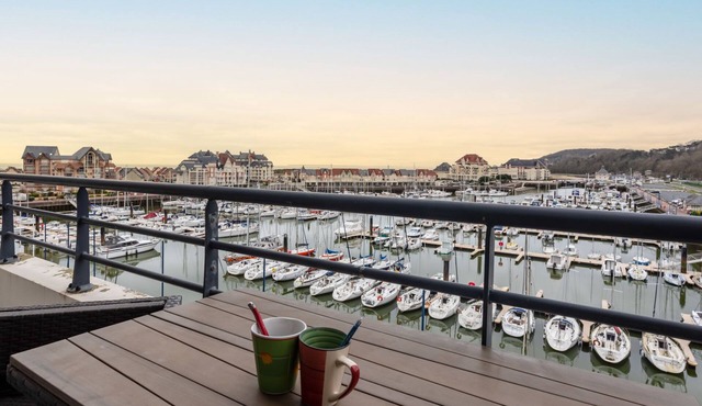 Les Lofts by Interhome