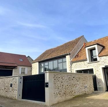 Les logis du Parc