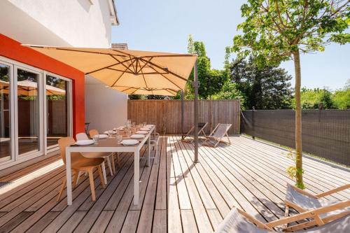 Les Maisons Solaires