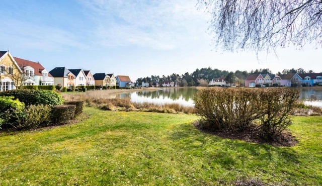 Les Maisons de Belle Dune - maeva Home - Maison 4 Pièces 8 Personnes - Sélection MAE-8187