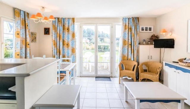 Les Maisons de Belle Dune - maeva Home - Maison 3 Pièces 6 Personnes Confort MAE-2273