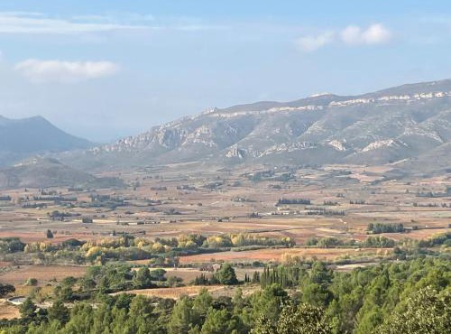 Les Maisons de Gaia chambres privées climatisées avec salle de bains privatives