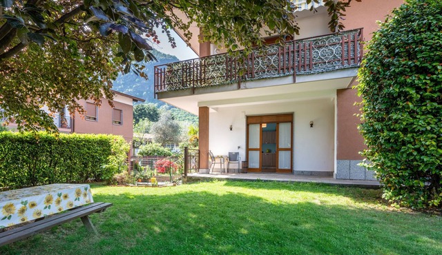 Les Maisons della Fattoria by Interhome