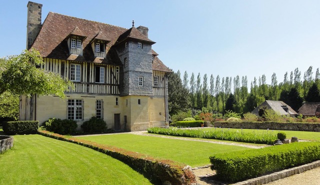 Les Manoirs des Portes de Deauville