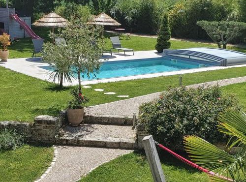 Les Marguerites