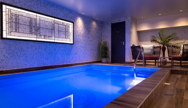 Les Matins de Paris & Spa