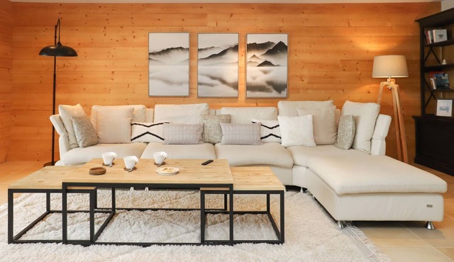 Les Mayens 3.2 by Interhome