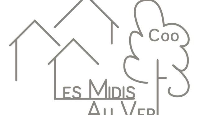 Les midis au vert - Le Pavillon - 5 personnes