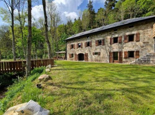Les Murmures du Moulin