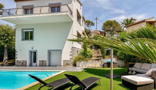 Les Nanous by Interhome