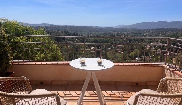 Les Petites Terrasses