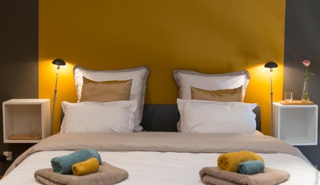 Les Petits Secrets de Nonna-Chambre d hote dinant