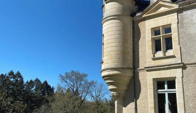 Les Pommiers