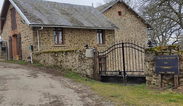 Les quatre vents