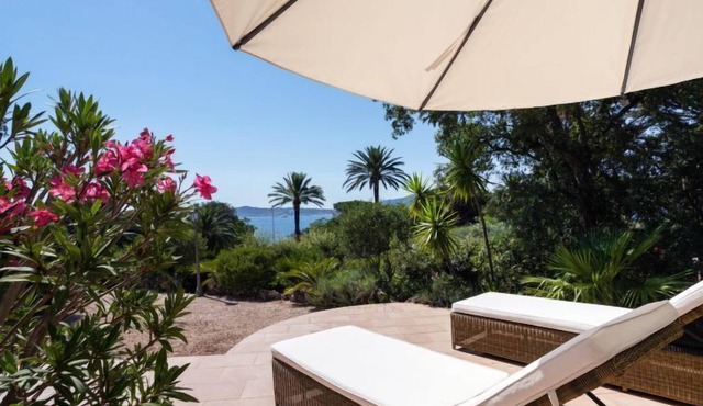Les Résidences de Beauvallon by Interhome