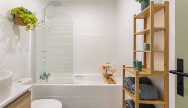 Les Reflets Du Loing - Duplex N°4 - Nemours