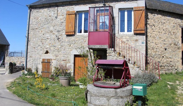Les Riquets