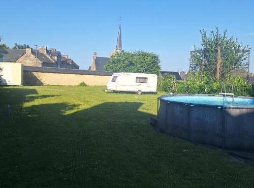 Les Roches Blanches 1