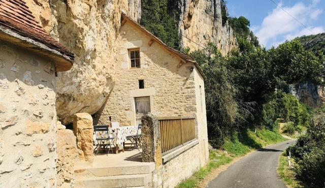 Les Roques - SAINT SULPICE