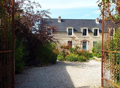 Les Roses de Montherlant