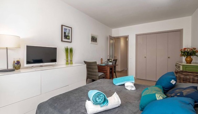 Les Sablons by Interhome