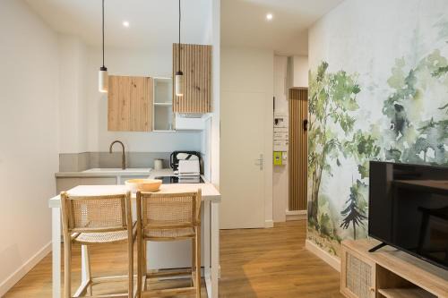 Les secrets de Tain Neuf et Moderne