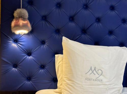 Les Secrets - Suites & Apartments