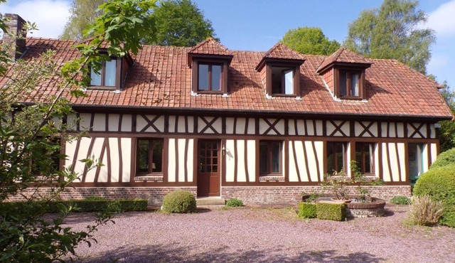 Les Sources - Saint Martin LE Gaillard