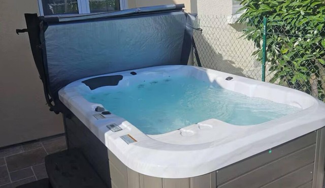 Les Sorbiers & spa