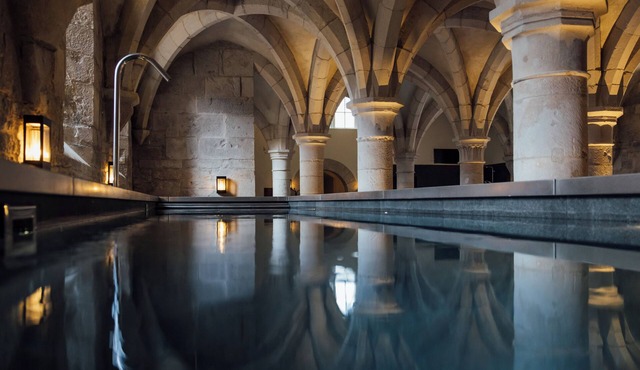 Les Sources de Vougeot