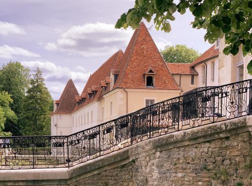 Les Sources de Vougeot