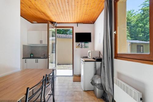 Les Sources Maison 16 - 2 pers
