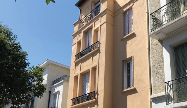 Les Sources Vichy
