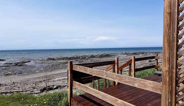Les studios de la mer