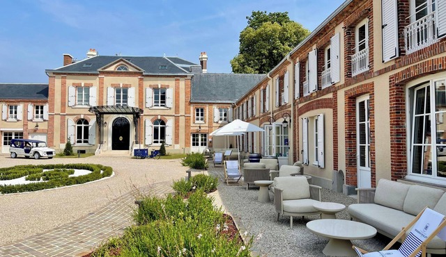 Les Suites BB