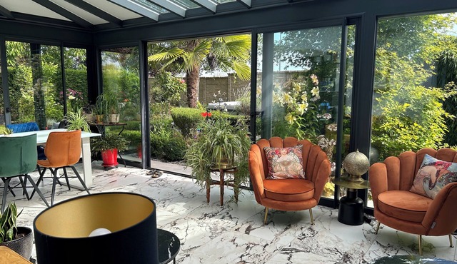 Les Suites Champenoises