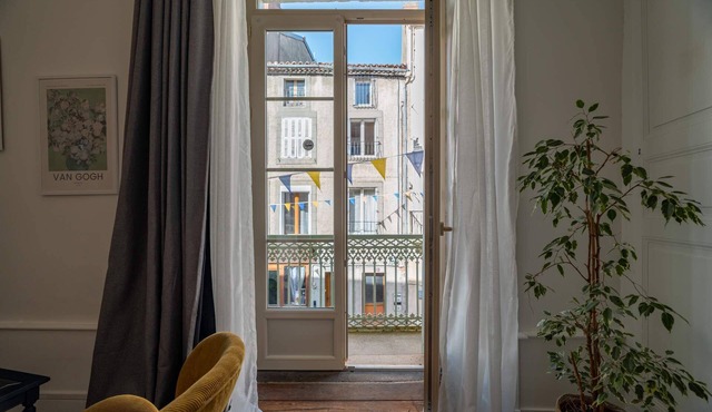 Les Suites de Bellac