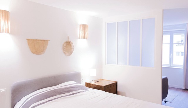 Les Suites de Catherine, la Saint Georges