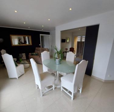 Les Suites de Véronique, chez Véronique Olive