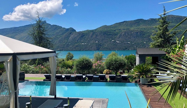Les suites du lac