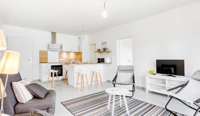 les Terrasses de Capbreton by Interhome