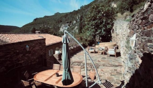 Les Terrasses