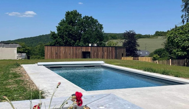 Les Tiny House du Mas de Mont