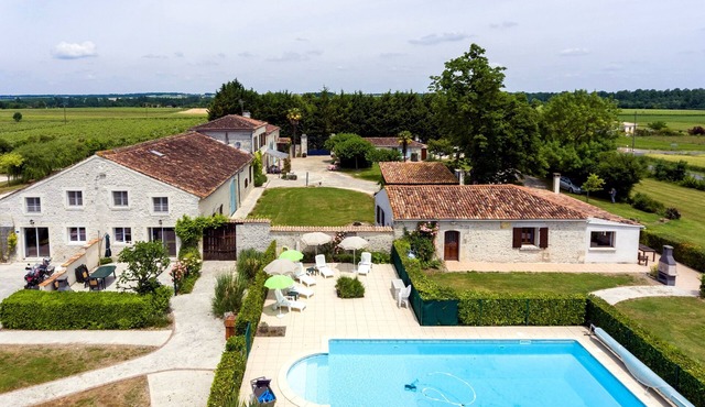 Les Tournesols Chambre Avec vue sur Jardin